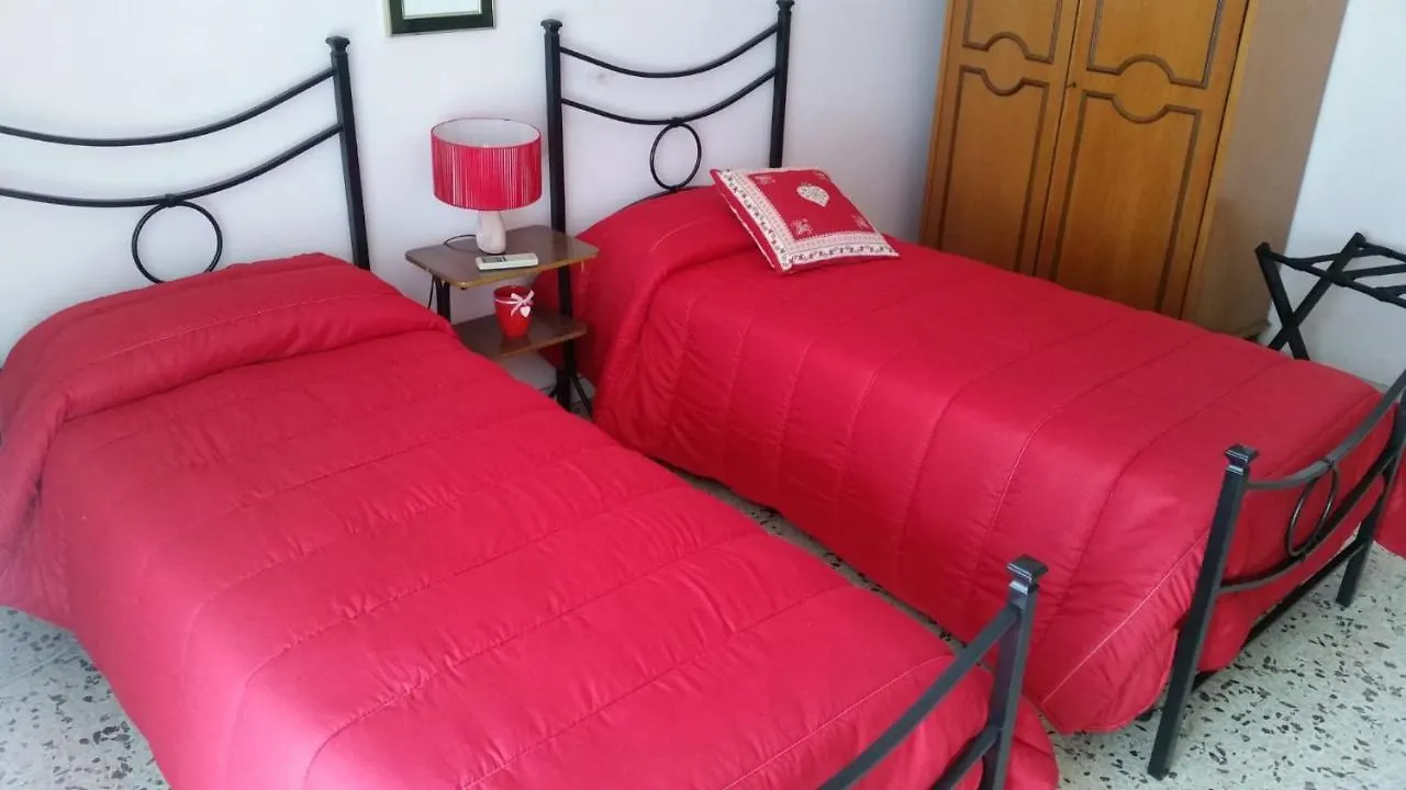 Gæstehus Tora House Hotel Catania