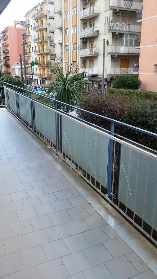 Gæstehus Tora House Hotel Catania