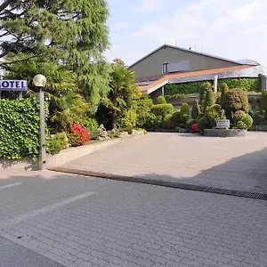Hotel City Legnano 3*, Legnano Italia