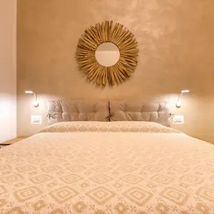 Maison Castelli , Bergamo Italia