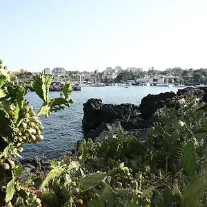 Casa vacanze The Patrick, Catania