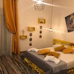 Appartamento Elite, Catania