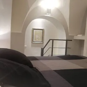 Appartamento Palazzo D'arrigo White Loft, Catania