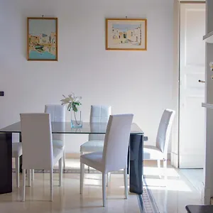 Appartamento Santa Domenica, Catania