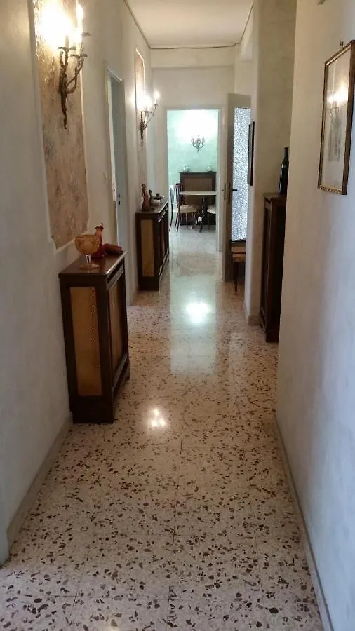 Hotel Tora House Catania Italia
