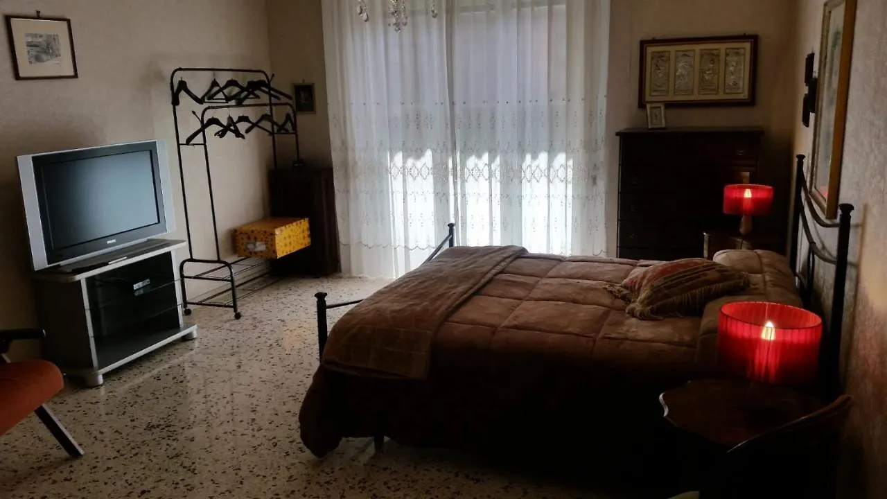 Hotel Tora House Catania Affittacamere