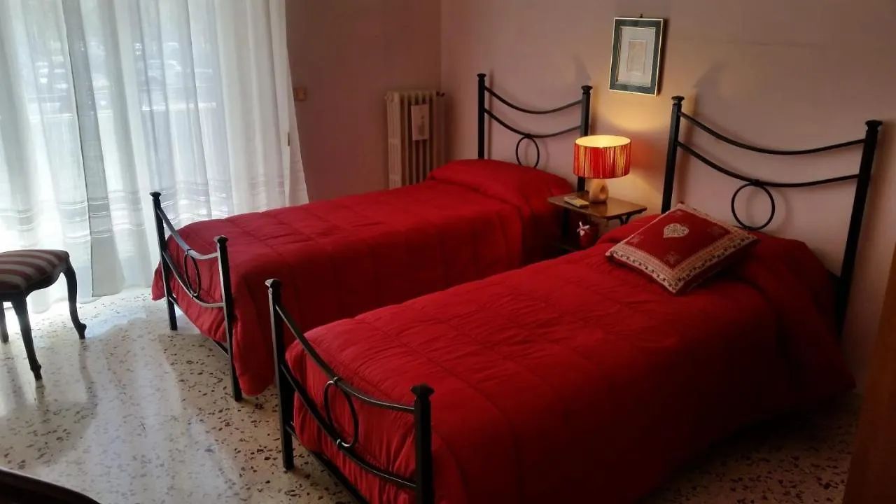 Hotel Tora House Catania Italia