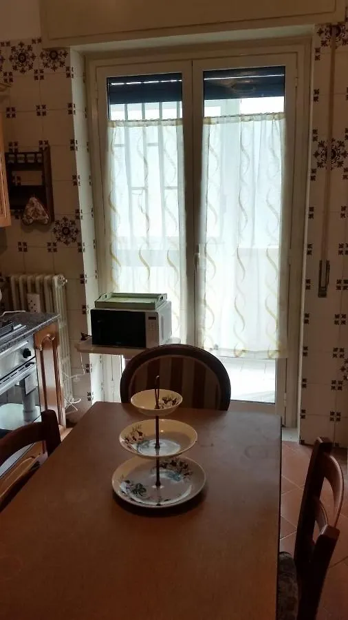 Hotel Tora House Catania Affittacamere