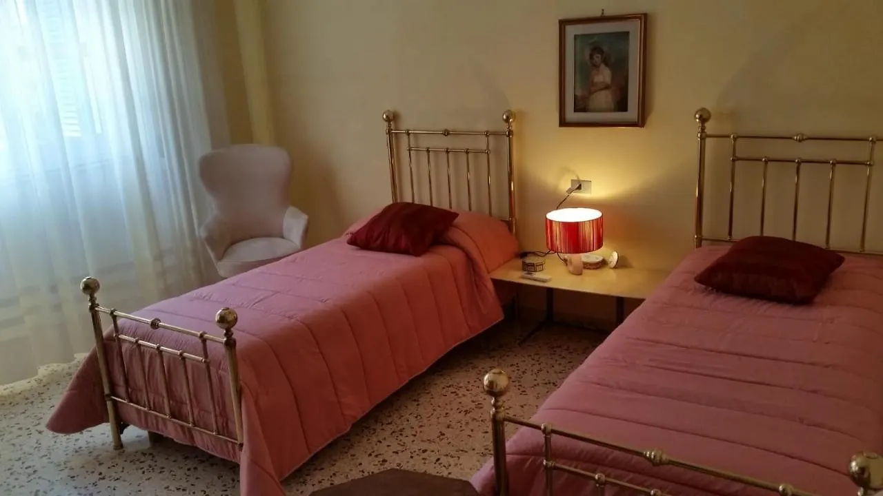 Hotel Tora House Catania
