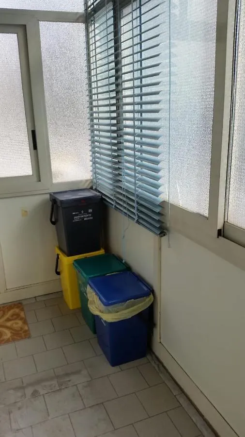 Hotel Tora House Catania